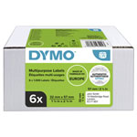 DYMO 2093094 Label Printers Black Compact High-Resolution Easy-to-Use