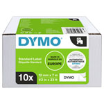 DYMO 2093097 Label machine with tapes and labels for precise labelling