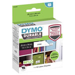 DYMO 2112283 Label Printer Black Compact Portable High-Quality Prints
