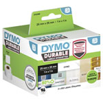 DYMO 2112286 Label Printer black thermal technology portable compact design