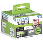 DYMO 2112289 Label Printer black compact design for efficient labelling