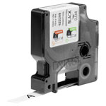 DYMO 622289 Label Machine black prints clear labels efficiently