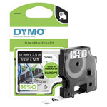 DYMO S0718040 Label Machine White Compact Durable Easy-to-use Office Tool