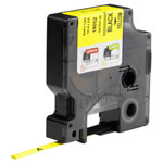 DYMO S0718270 Label Machine with durable tapes for efficient labelling