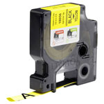 DYMO S0718310 Label Machine Black Plastic Durable