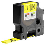 DYMO S0718340 Label Machine Tapes Labels Blue Durable 89mm Length