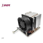 Dynatron J12 Dynatron J12 CPU cooler + fan AMD SP5 for new AMD processors
