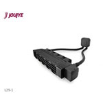 Dynatron L25-1 Water Cooling for AMD AM2 AM4 AM5 Intel 1150 2066 CPUs