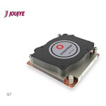 Dynatron Q7 Intel 1700 CPU cooler fan for reliable thermal management