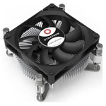 Dynatron Z60 CPU cooler fan Intel® 1700 1851 fits new Intel sockets