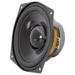 Dynavox 206141 Subwoofer 20 cm 100 W 4 Ω