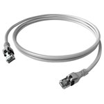 Easylan CPP1OACACA0010 Network Cable Assembly Blue 10m