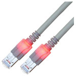 Easylan CS1OACDCD0005 Network Cable Assembly White Cat5e 5m