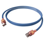 Easylan CS1OBADAD0070 Network Cable Assemblies black 70m