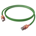 Easylan CS1OGADAD0070 Network Cable Assemblies Grey Copper 7m