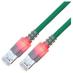 Easylan CS1OTCDCD0010 Network Cable Assemblies Grey 10m