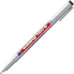 Edding 4-150001 Edding OHP pen 150 S non-permanent pen black