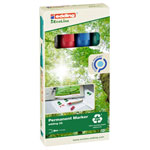 Edding 2481665 Pens Markers & Correction multi-colour assorted pack