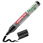 Edding 4-29001 Whiteboard marker Black 1 pc for clear and easy writing