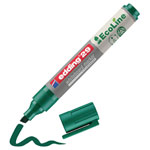 Edding 4-29004 Whiteboard marker Green 1 pcs Pens Markers Correction