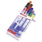 Edding 4-3000-999 3192883 Pens Markers Correction Pens Black Plastic