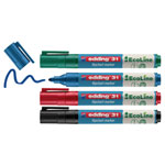 Edding 3142829 Pens Markers Correction versatile durable assorted colours