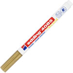 Edding 4085 4-4085053 Chalk Marker Gold 1 mm to 2 mm