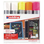 Edding 4-4090-5999 Pens Markers Correction black durable versatile