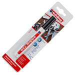 Edding 4-750-1-3001 750 Paint Marker Black 2 mm to 4 mm