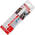 Edding 4-750-1-3049 Edding 750 Paint Marker White 2 mm to 4 mm