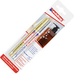 Edding 4-751-2-1-53-54 Edding 751 Paint marker Gold Silver 1 mm 2 mm