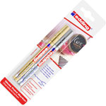 Edding 4-780-2-1-53-54 Edding 780 Paint marker Gold Silver 0.8 mm