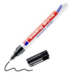 Edding 8014-04-01 Lab marker Black waterproof Pens Markers Correction