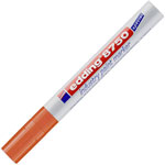 Edding 4-8750006 Paint marker Orange 2mm4mm