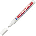 Edding 4-8750049 Paint marker white 2 mm to 4 mm