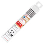 Edding 4-8881-6-112 Baumarker set black replacement tip 6-pack