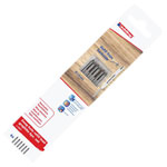 Edding 4-8881-6-2112 Garphit Blister Replacement Tip Black Set