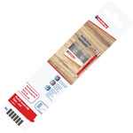 Edding 4-8891-6-2090 HB Graphite Replacement tip Black 1 Set 6er-Blister