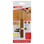 Edding 4-8902-1-4603 8902 Wood scratch remover repair kit Oak