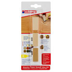 Edding 4-8902-1-4611 Edding 8902 wood scratch repair kit Beech Maple