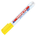 Edding 4-95005 Glass marker Yellow 1.5 mm 3 mm