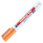 Edding 4-95006 Glass marker Orange 1.5-3 mm Pack of Markers