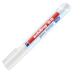 Edding 4-95049 Glass marker White 1.5-3 mm for glass and windows