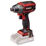 Einhell 4510085 Professional Power Drill Red Compact Design High Torque