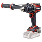 Einhell 4514310 Professional Power Drill Durable Ergonomic Design Black