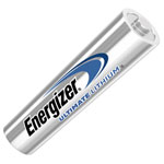 ENERGIZER® BMICULBULK Ultimate Lithium Battery AAA 1250 mAh 1.5 V - Single