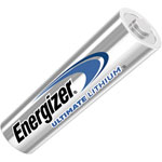 ENERGIZER® BMIGULBULK Ultimate Lithium Battery AA 3000 mAh 1.5 V - Single