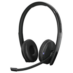 Headphones & Headsets
