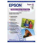 Epson C13S041316 Paper White Matte 44 inch x 40 m