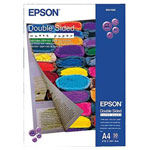 Epson C13S041569 Paper Pads & Labels White Premium Glossy A4 255gsm